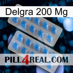 Delgra 200Mg 23